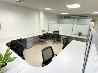 Foto 2 de ARRIENDO OFICINA EN PRADO