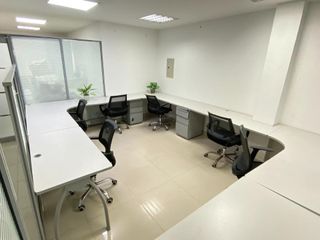 Foto 3 de ARRIENDO OFICINA EN PRADO