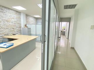 Foto 4 de ARRIENDO OFICINA EN PRADO