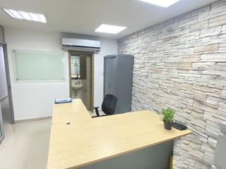 Foto 5 de ARRIENDO OFICINA EN PRADO