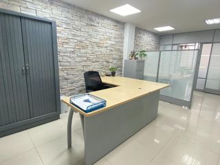 Foto 6 de ARRIENDO OFICINA EN PRADO