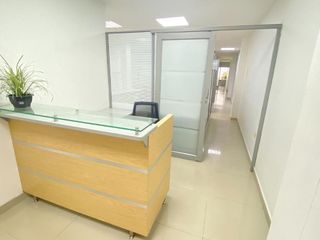 Foto 7 de ARRIENDO OFICINA EN PRADO
