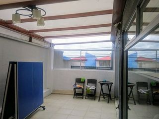 Foto 10 de Vendo Departamento de 3 Habitaciones. Sector Hospital de Solca