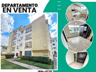 Venta Departamento, La Gasca • Universidad Central del Ecuador