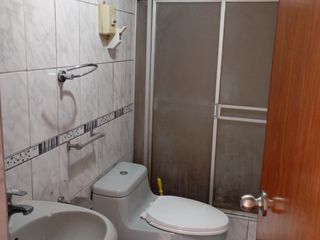 ALQUILER DE PRIMERO PISO DE 170M2  m2, LA PERLA