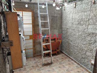 Foto 5 de VENTA DE CASA EN AV. GRAU - CERCA HOSPITAL 2 DE MAYO