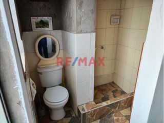 Foto 7 de VENTA DE CASA EN AV. GRAU - CERCA HOSPITAL 2 DE MAYO