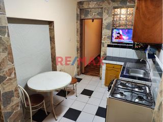 Foto 8 de VENTA DE CASA EN AV. GRAU - CERCA HOSPITAL 2 DE MAYO