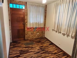 Foto 9 de VENTA DE CASA EN AV. GRAU - CERCA HOSPITAL 2 DE MAYO
