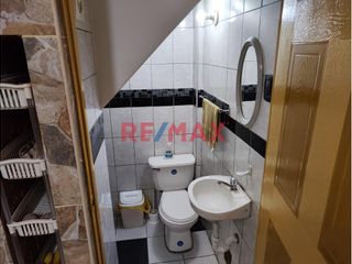 Foto 10 de VENTA DE CASA EN AV. GRAU - CERCA HOSPITAL 2 DE MAYO