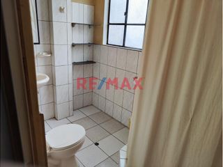 Foto 11 de VENTA DE CASA EN AV. GRAU - CERCA HOSPITAL 2 DE MAYO