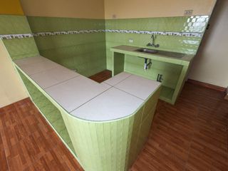 Foto 6 de Se vende Lindo Departamento en 3er Piso - A espalda del parque del trabajo y costado de Colegio Sabogal