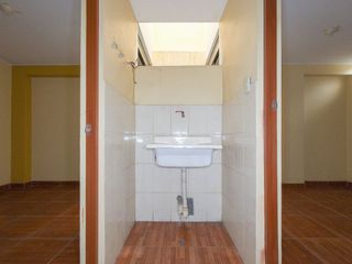 Foto 7 de Se vende Lindo Departamento en 3er Piso - A espalda del parque del trabajo y costado de Colegio Sabogal