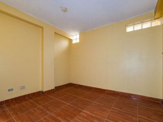 Foto 8 de Se vende Lindo Departamento en 3er Piso - A espalda del parque del trabajo y costado de Colegio Sabogal