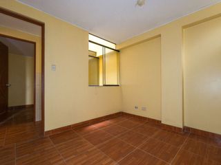 Foto 9 de Se vende Lindo Departamento en 3er Piso - A espalda del parque del trabajo y costado de Colegio Sabogal