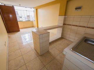 Foto 2 de Se vende Lindo Departamento en 3er Piso - A espalda del parque del trabajo y costado de Colegio Sabogal
