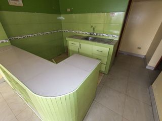 Foto 3 de Se vende Departamento en 2do Piso - A espalda del parque del trabajo y costado de Colegio Sabogal