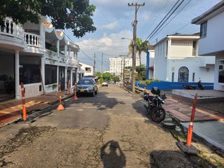 Foto 5 de VENDO CASA INSTITUCIONAL EN VILLAVICENCIO BARRIO VILLA MARIA FRENTE AL C.C PRIMAVERA URBANA