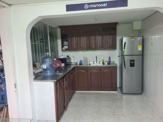 Foto 10 de VENDO CASA INSTITUCIONAL EN VILLAVICENCIO BARRIO VILLA MARIA FRENTE AL C.C PRIMAVERA URBANA