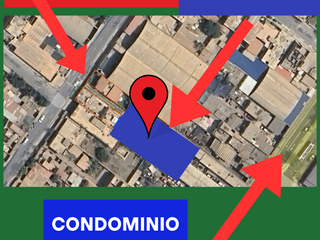 Foto 1 de SE VENDE TERRENO EN CHORRILLOS 224 M2 *PRECIO DE OCASIÓN *ZONA RESIDENCIAL *URB VILLA MARINA *ALAMEDA SUR *UPC