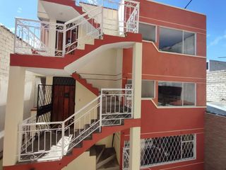 Foto 10 de CASA RENTERA EN VENTA SECTOR ESTADIO DEL AUCAS