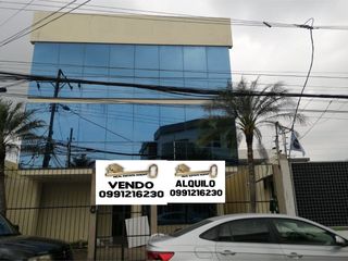 Foto 2 de VENDO EDIFICIO KENNEDY NORTE