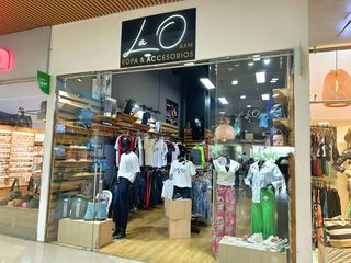 Foto 2 de LOCAL COMERCIAL EN VENTA SECTOR CC PLAZA FLORA ARMENIA
