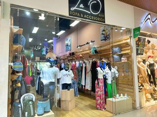 Foto 3 de LOCAL COMERCIAL EN VENTA SECTOR CC PLAZA FLORA ARMENIA
