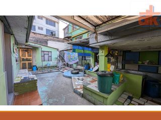 Foto 7 de Venta Propiedad Rentera Sur Av Napo