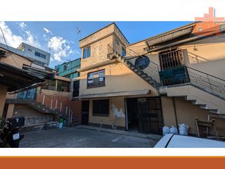 Foto 12 de Venta Propiedad Rentera Sur Av Napo