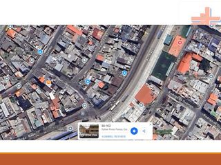 Foto 19 de Venta Propiedad Rentera Sur Av Napo