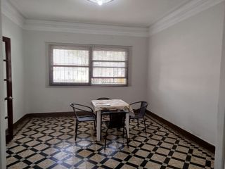 Foto 1 de VENTA DE DEPARTAMENTO PRIMER PISO EN CHOSICA