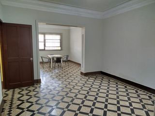 Foto 3 de VENTA DE DEPARTAMENTO PRIMER PISO EN CHOSICA