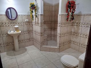 Foto 6 de VENTA DE DEPARTAMENTO PRIMER PISO EN CHOSICA