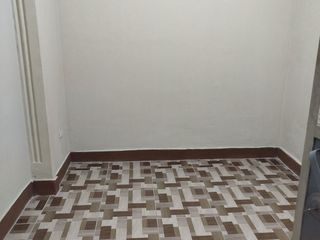 Foto 7 de VENTA DE DEPARTAMENTO PRIMER PISO EN CHOSICA
