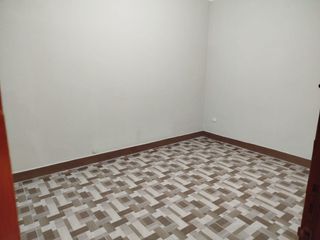 Foto 9 de VENTA DE DEPARTAMENTO PRIMER PISO EN CHOSICA