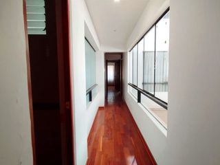 Foto 6 de VENTA DE DEPARTAMENTO EN AV COLLASUYO PRECIO DE OCASION