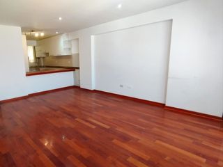 Foto 10 de VENTA DE DEPARTAMENTO EN AV COLLASUYO PRECIO DE OCASION