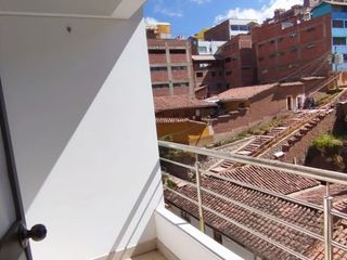 Foto 14 de VENTA DE DEPARTAMENTO EN AV COLLASUYO PRECIO DE OCASION