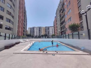 Foto 1 de VENTA DE DEPARTAMENTO EN VILLA BONITA, EL CALLAO