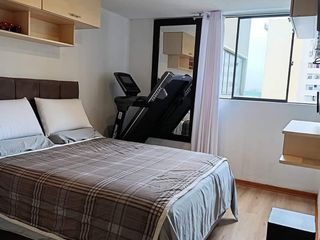 Foto 15 de VENTA DE DEPARTAMENTO EN VILLA BONITA, EL CALLAO