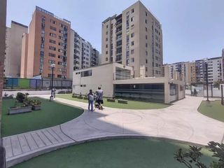 Foto 22 de VENTA DE DEPARTAMENTO EN VILLA BONITA, EL CALLAO