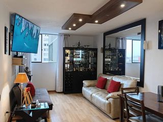 Foto 2 de VENTA DE DEPARTAMENTO EN VILLA BONITA, EL CALLAO