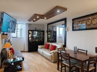 Foto 3 de VENTA DE DEPARTAMENTO EN VILLA BONITA, EL CALLAO