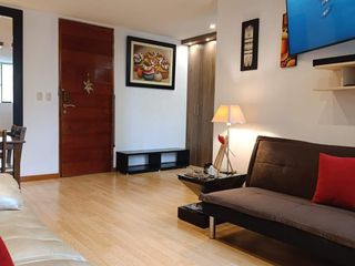 Foto 6 de VENTA DE DEPARTAMENTO EN VILLA BONITA, EL CALLAO