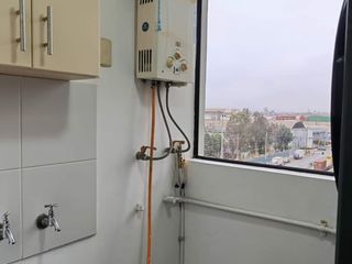 Foto 10 de VENTA DE DEPARTAMENTO EN VILLA BONITA, EL CALLAO