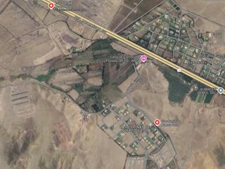 SE VENDE TERRENO EN CONDOMINIO NUEVO POLO – LOS PORTALES - ASIA