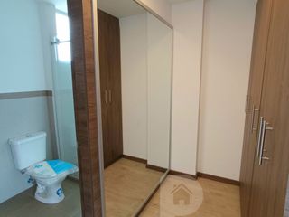 Foto 11 de Conocoto 3 dormitorios 2 parqueaderos. Aplica Crédito VIP Casa por estrenar en venta. Valle de los Chillos.