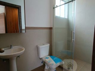 Foto 12 de Conocoto 3 dormitorios 2 parqueaderos. Aplica Crédito VIP Casa por estrenar en venta. Valle de los Chillos.
