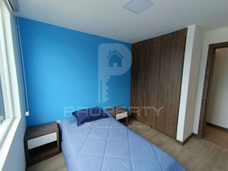 Foto 14 de Conocoto 3 dormitorios 2 parqueaderos. Aplica Crédito VIP Casa por estrenar en venta. Valle de los Chillos.